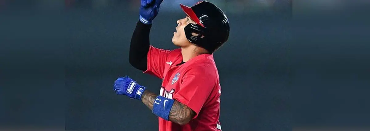 Panamá celebra debut soñado en el Clásico Mundial de Béisbol