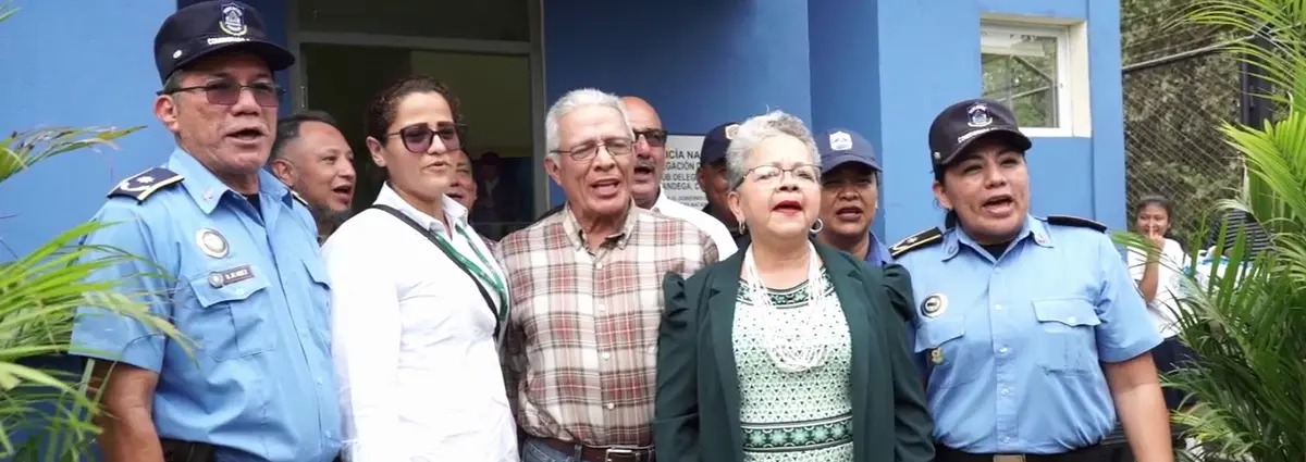Abrió sus puertas una nueva Comisaria de la Mujer en Chinandega, la No. 200 del país