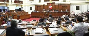 Congreso de Perú recibe moción de vacancia contra Dina Boluarte