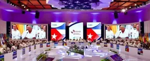 Cuba endosa compromiso de cooperación en Cumbre Iberoamericana
