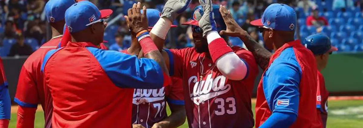 Cuba estalla ante Panamá y logra victoria crucial en el Clásico