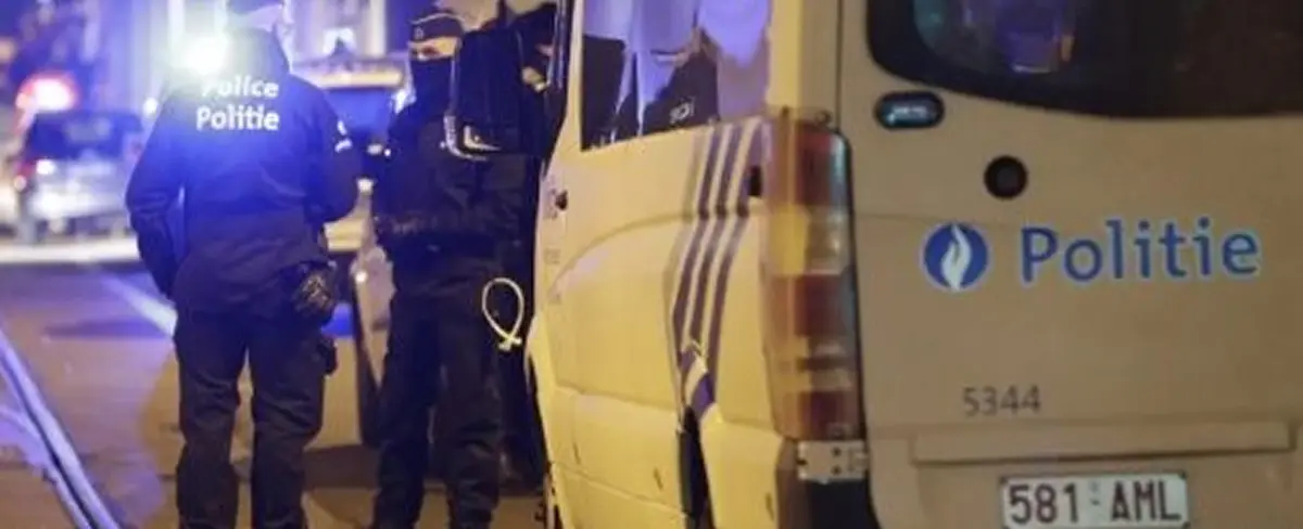 Detienen ocho personas por sospecha de terrorismo en Bélgica