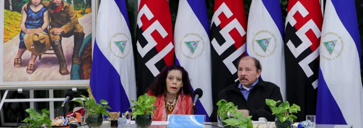 Presidente Daniel participa en Diálogo de Alto Nivel del Partido Comunista de China