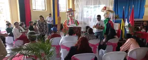 Concluye con éxito el Foro Internacional del Rubro Textil