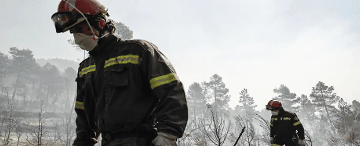 Más de 4 mil héctareas son afectadas por incendios forestales en España