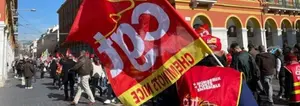 Huelga general rechaza reforma de pensiones en Francia