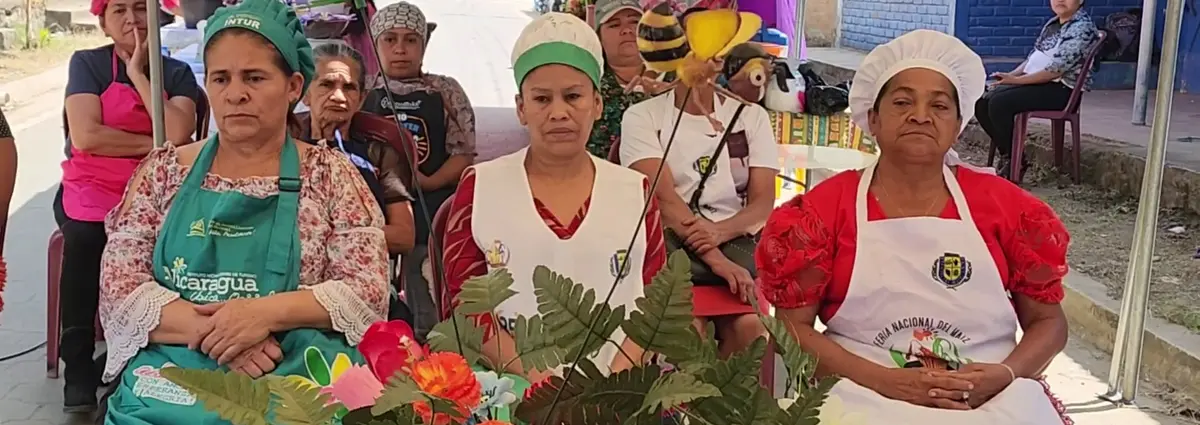 Jalapa ya tiene representante para el Concurso Sabores de Cuaresma
