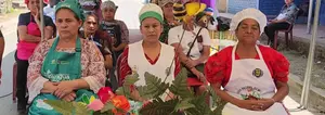 Jalapa ya tiene representante para el Concurso Sabores de Cuaresma