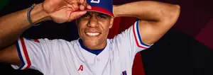 Estos son los lineups de Dominicana y Venezuela para el J1