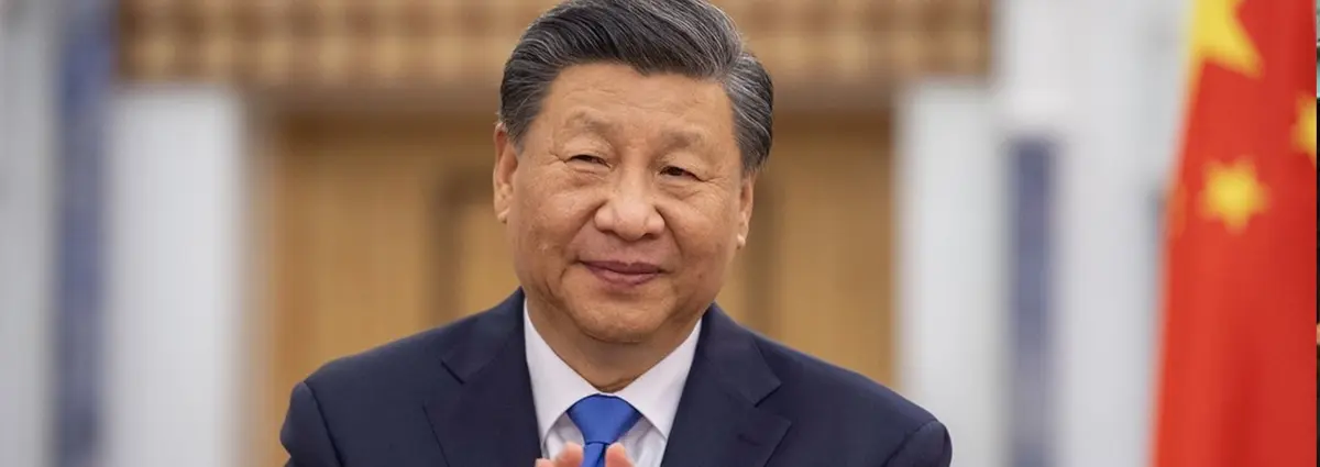 Nicaragua saluda reelección del Presidente de la República Popular China