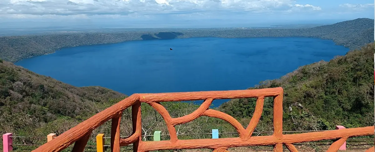 Nicaragua es elegida como uno de los destinos a conocer en 2024