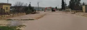 Reportan al menos 14 muertos por inundaciones en Türkiye