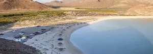 Naufragio de embarcaciones deja al menos ocho muertos en California, EE.UU.