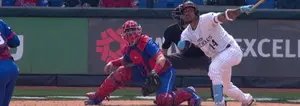 Países Bajos obtiene primera victoria sorprendiendo a Cuba en el Clásico
