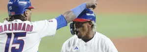 Puerto Rico inicia su paso por el Clásico vapuleando a Nicaragua