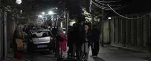 Terremoto de magnitud 6,5 deja tres muertos en Afganistán
