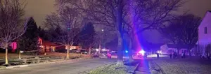 Tiroteo deja tres muertos y un herido en Illinois, EE.UU.