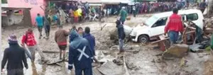 Tormenta Freddy deja casi 100 muertos en Mozambique y Malawi