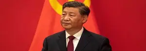 Xi Jinping es electo para un tercer mandato como presidente de China