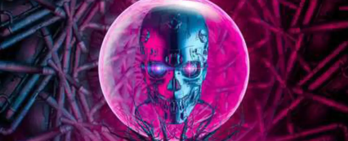 El "Lado Oscuro" de la Inteligencia Artificial (IA)