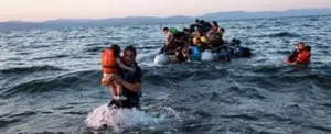 África: recuperan 58 cuerpos de migrantes frente a las costas de Túnez
