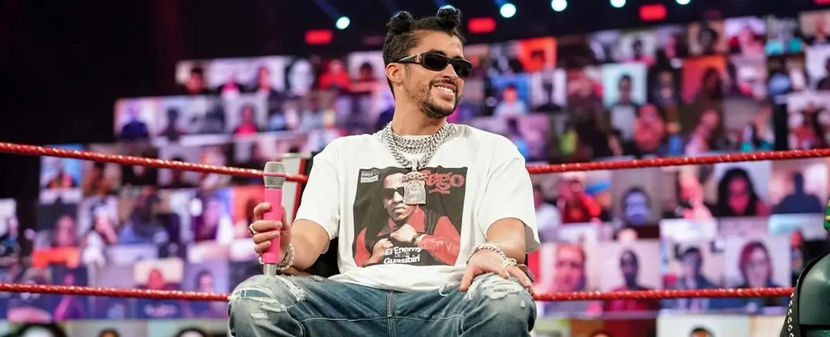 Bad Bunny se enfrentará a Damian Priest en una "Lucha Callejera"