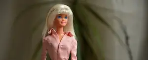 Presentan muñeca Barbie con rasgos de síndrome de Down