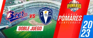 Bóer vs Frente Sur Rivas [Partido Doble] – [16/04/23]