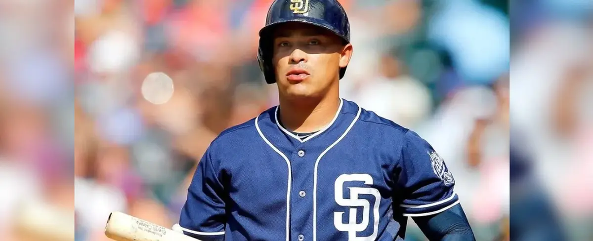 Everth Cabrera batalla en las grandes ligas de la vida