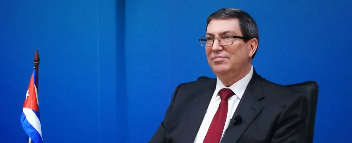 Canciller cubano cuestiona política de armas en EE:UU