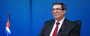 Canciller cubano cuestiona política de armas en EE:UU
