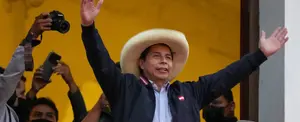 Pedro Castillo: "Sigo siendo el presidente constitucional del Perú"