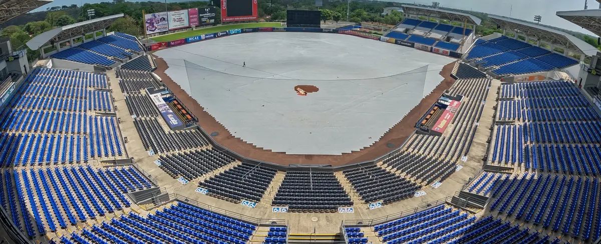 Estadio Nacional Soberanía será escenario de un mega concierto