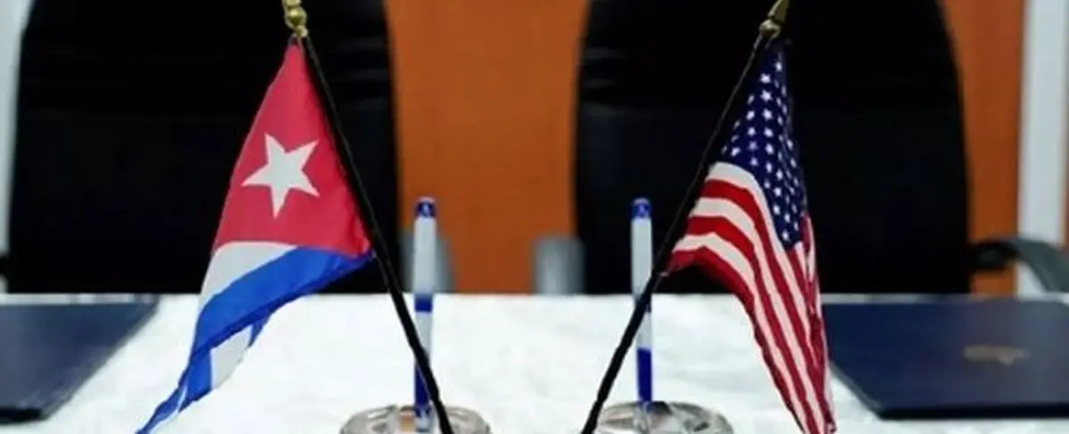 Estados Unidos y Cuba sostienen conversaciones sobre temas migratorios