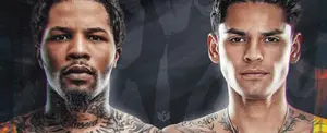 García vs. Davis: predicciones de grandes estrellas