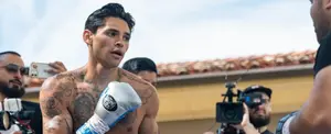 Ryan García promete noquear a Gervonta Davis