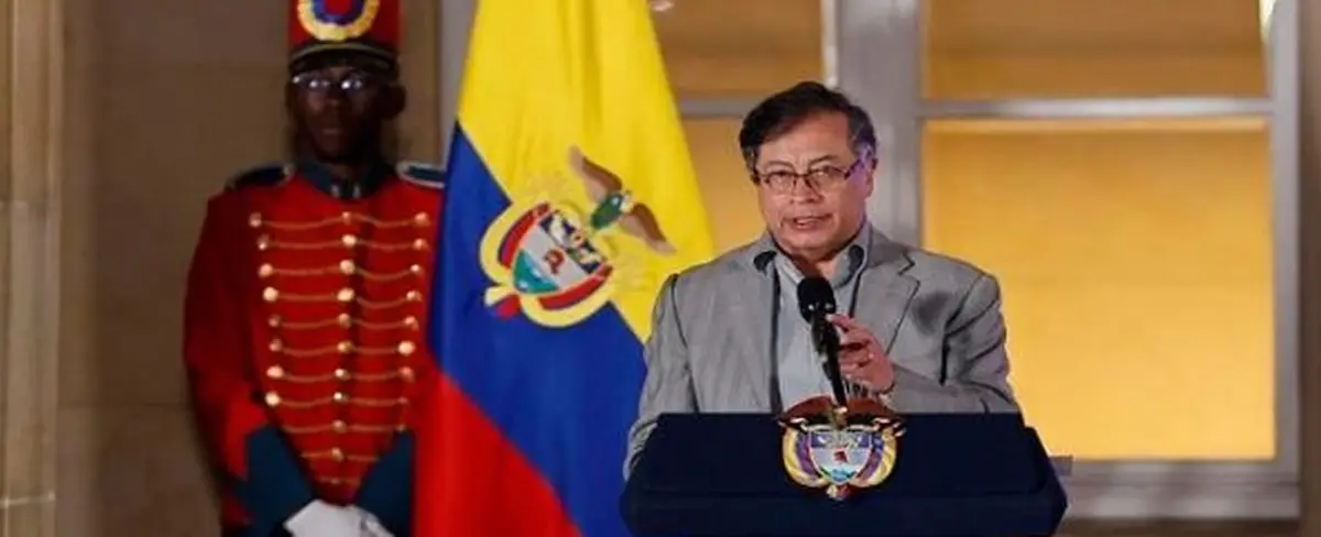 Gustavo Petro realiza cambios en su gabinete de Gobierno