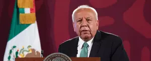 Jefe de migración de México es imputado  por la muerte de 40 migrantes