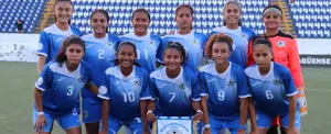 Nicaragua debuta ante Guatemala en el Premundial U-20 femenino de Concacaf