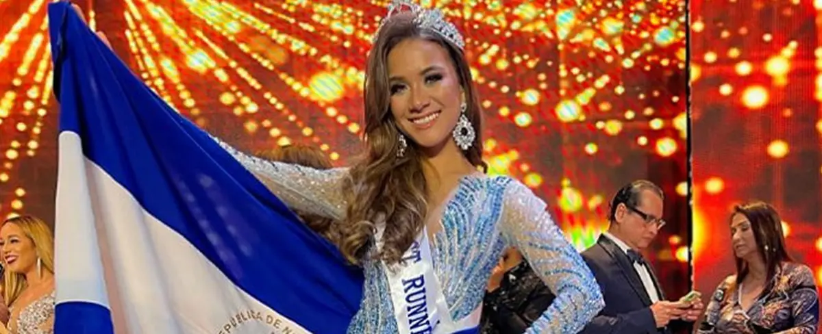 Leylani Leyton se cansa y acusa a tiktoker nicaragüense de "manchar su nombre"