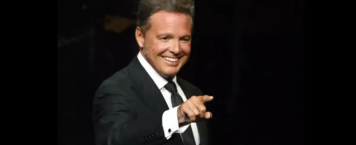 Luis Miguel vuelve a los escenarios con 35 presentaciones