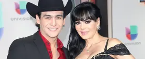 Maribel Guardia confirma muerte de su hijo