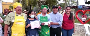 Masaya ya tiene representantes para el Concurso Nacional Comidas de Cuaresma