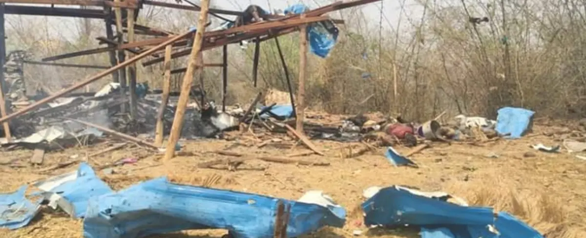 Masacre deja 8 pescadores fallecidos en Ecuador