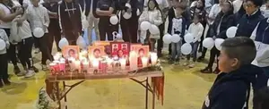 México: 4 hermanos basquetbolistas mueren en accidente