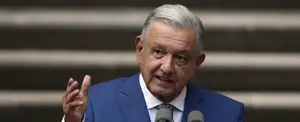 México denuncia espionaje por parte de Estados Unidos