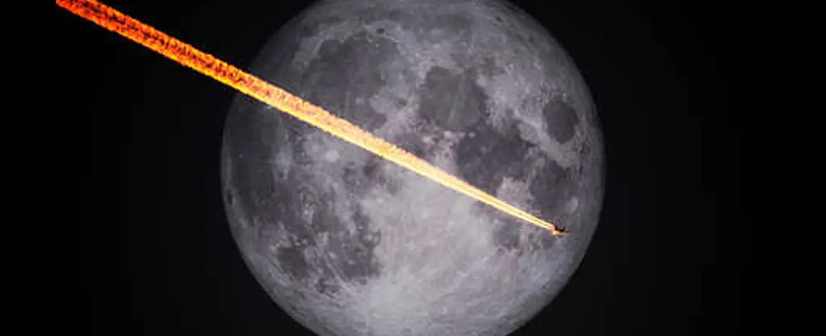 México prepara su primera misión en la Luna