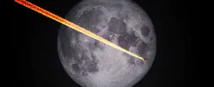 México prepara su primera misión en la Luna