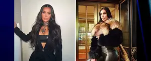 Muere la doble de Kim Kardashian