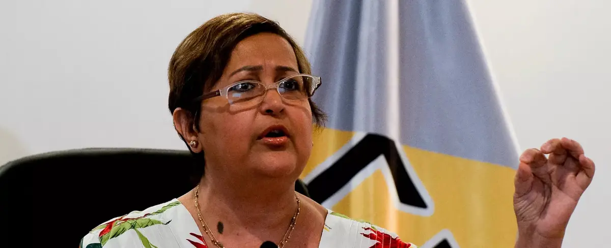 Muere la ministra de Educación Universitaria de Venezuela